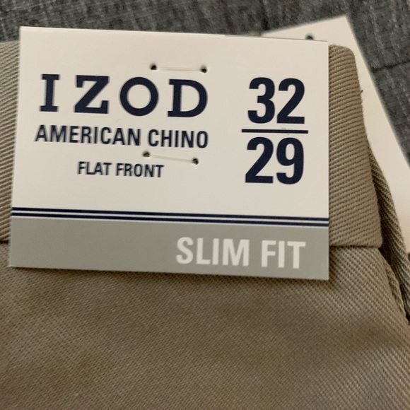 Beautiful and brand new men’s pants non iron - Picture 4 of 8